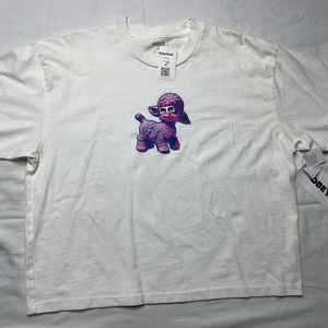 Obey Lamb Shirt